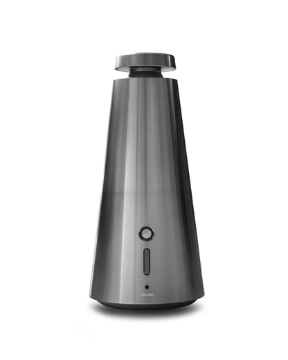 Ensō Diffuser — ISCENT
