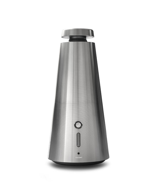 Ensō Diffuser