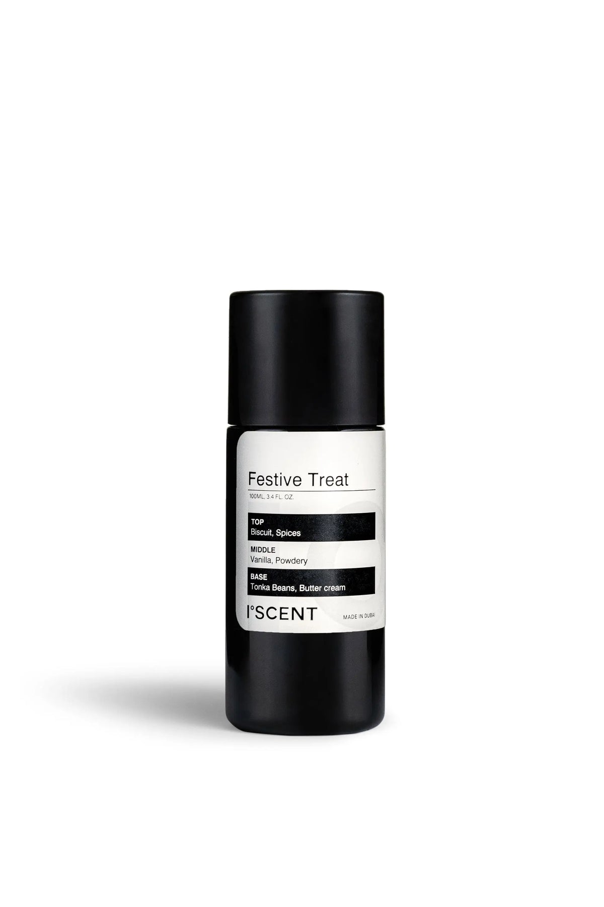 Buy Festive Treat Diffuser Oil | Sweet Holiday Indulgence