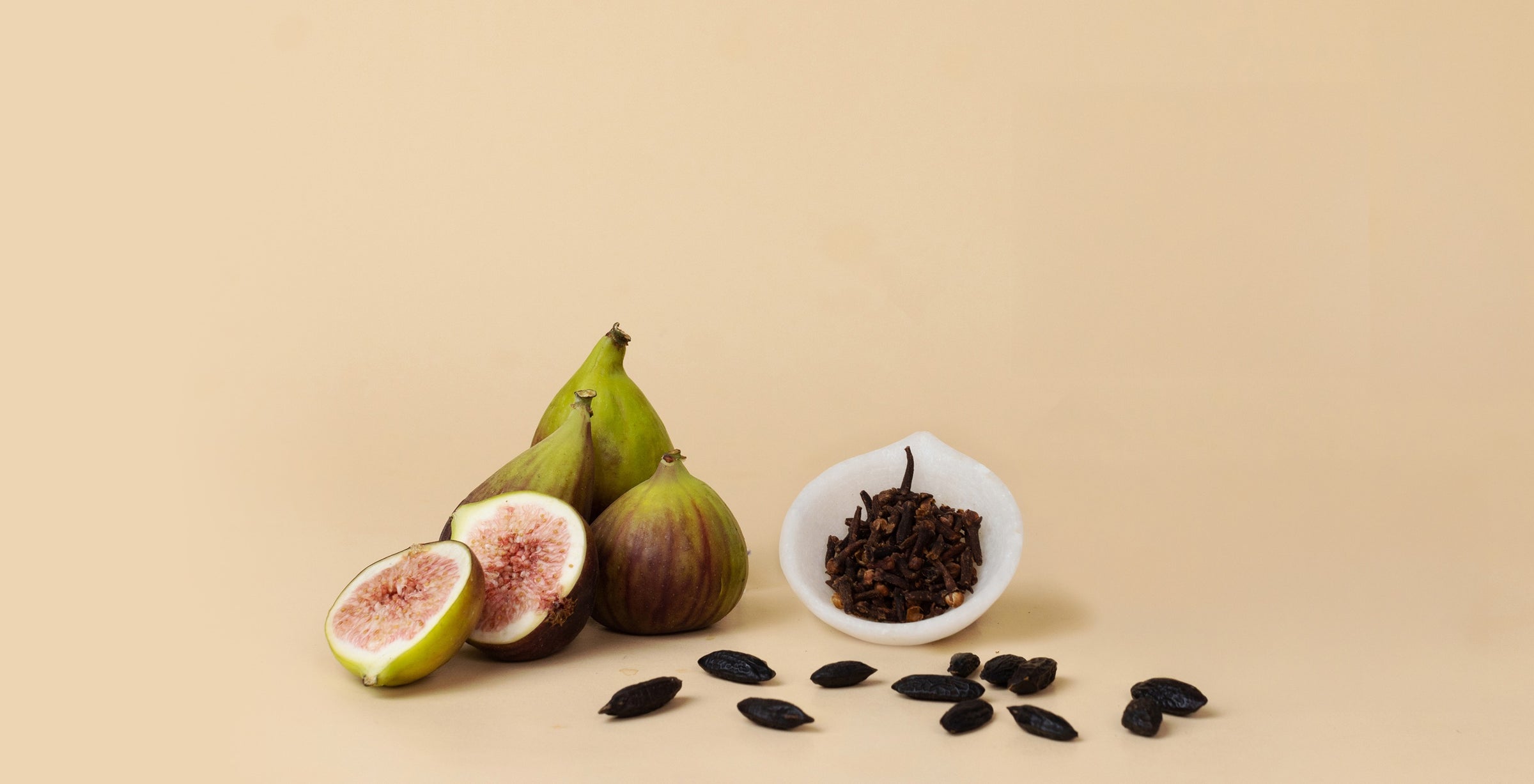 ISCENT luxury scent diffuser lifestyle banner