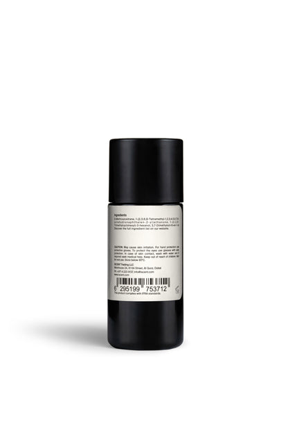 Tobacco Oud