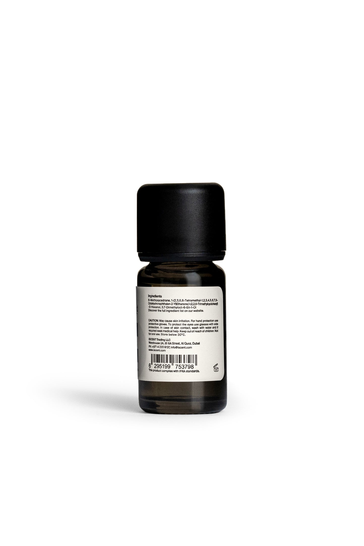 Tobacco Oud