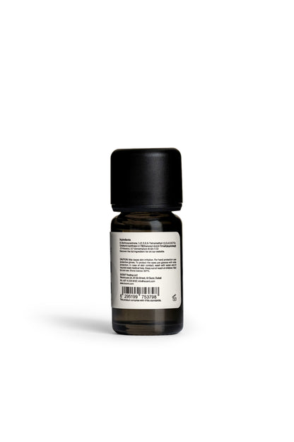 Tobacco Oud