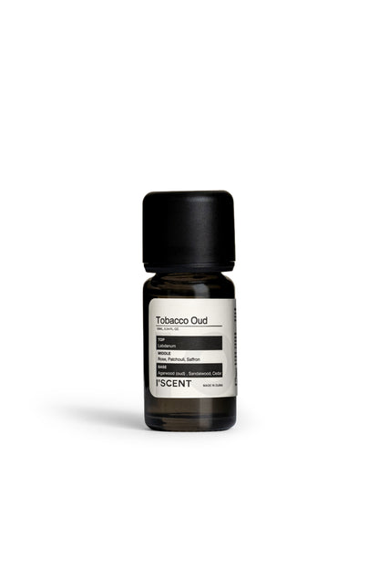 Tobacco Oud