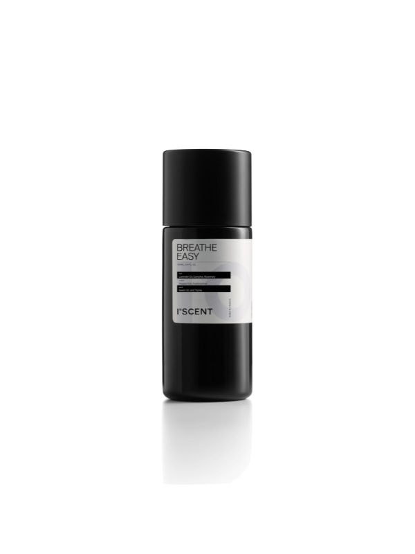 Ensō Diffuser – iScent