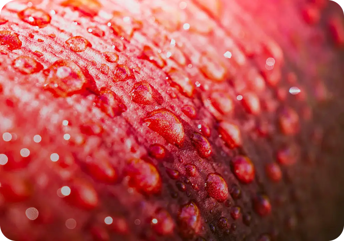 Fruity