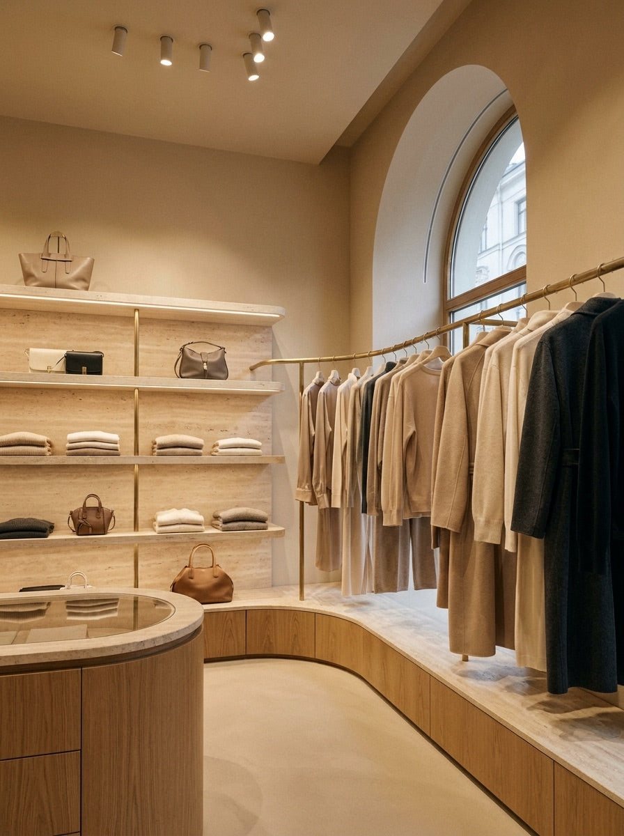 Retail